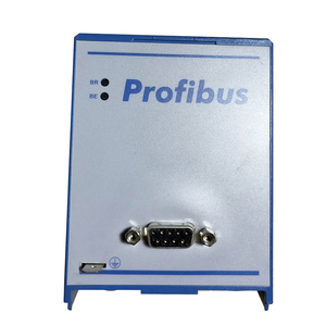 Nuevo y Sellado, 100% Original, SK TU3-PBR-24V, Interfaz de Bus Externa PROFIBUS - Product Image 3