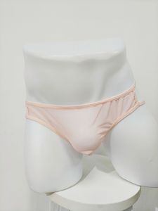 <span class=keywords><strong>Intimo</strong></span> Erotico da <span class=keywords><strong>Uomo</strong></span>, Perizoma Sexy con Catena per Seduzione, G-string <span class=keywords><strong>Trasparente</strong></span> in Rete Traspirante - Product Image 5