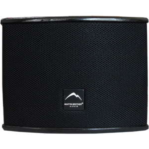 Haut-parleur karaoké Martin Brother KV8 120W Système audio professionnel - Product Image 2