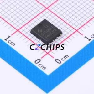 Transistor de efecto de campo (MOSFET) nuevo y Original HYG110N11LS1C2 de 4,9 (5,8 X) - Product Image 1