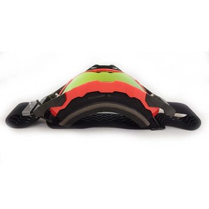 Lunettes de <span class=keywords><strong>moto</strong></span> MX anti-buée personnalisées Nouveau design Tear-Off Lunettes de motocross Dirt Bike Lunettes pour le cyclisme - Product Image 6