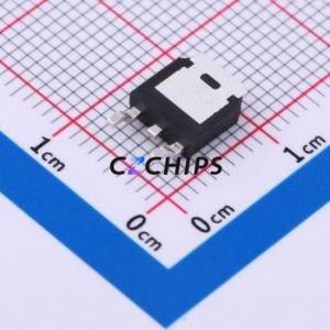 ไดโอดชอทท์กี้ไดโอด MBR10100CS-MS ใหม่252แบรนด์ดั้งเดิมชิปชิ้นส่วนอิเล็กทรอนิกส์ - Product Image 2