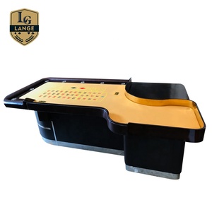 Table de Roulette à roulettes de 32 pouces, bureau professionnel de luxe - Product Image 3