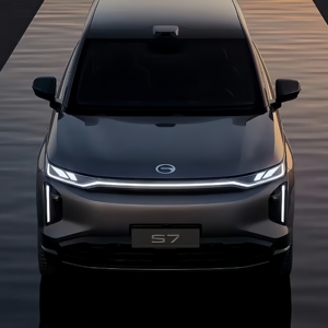 รถยนต์ใหม่ GAC S7 Ultra AWD LIDAR ปี 2027 พวงมาลัยขวา/ซ้าย ระบบ PHEV กำลังรวม 541 แรงม้า เร่งจาก 0 เป็น 100 กม./ชม. ใน 6.1 วินาที แบตเตอรี่แบบ LFP - Product Image 1