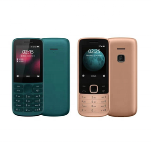 จัดส่งฟรี โทรศัพท์มือถือแบบคลาสสิก รุ่น NK 225 4G(<span class=keywords><strong>2020</strong></span>) ของแท้จากโรงงาน ปลดล็อคแล้ว ราคาสุดคุ้ม จัดส่งทางไปรษณีย์ - Product Image 5