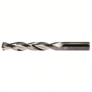 ดอกสว่านคาร์ไบด์ TA1041 8xD แบบเคลือบผิวสำหรับเครื่องมือกล - Product Image 2