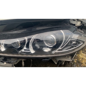 Per giaguaro XF 2012-2015 LH fari restyling attivo adattivo C2Z12918 - Product Image 1