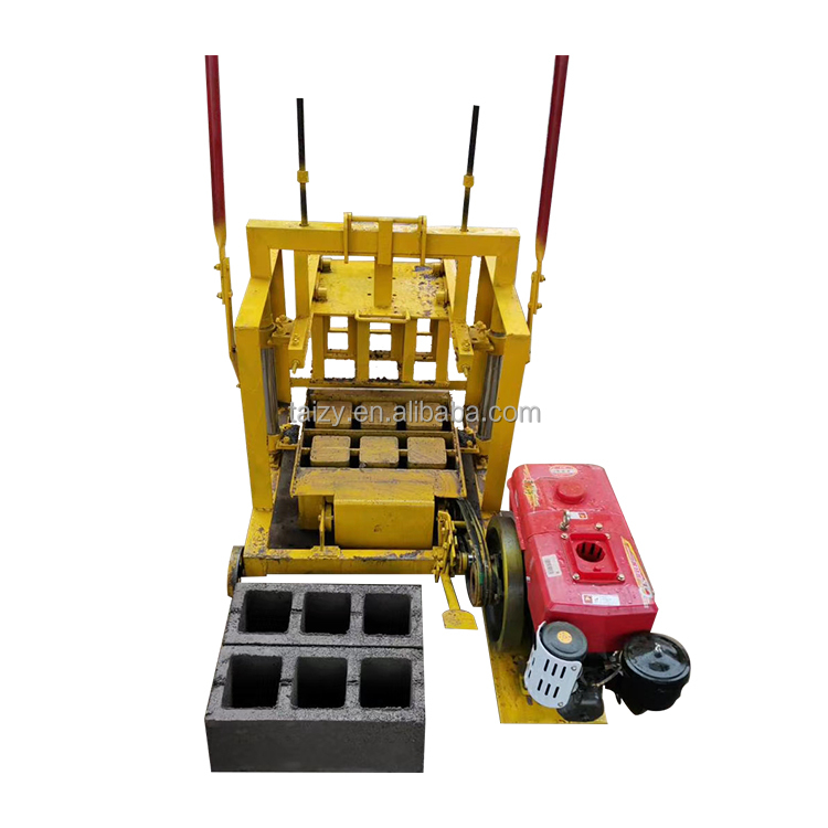Машина для изготовления цементного кирпича на продажу, машина для изготовления кирпичей по самой низкой цене