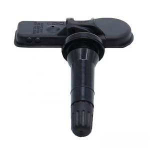 Capteur TPMS pour Hyundai Sonata IX35 Mistra Santa Fe NEXO 433MHz Surveillance de la pression des pneus Signal stable de - Product Image 1