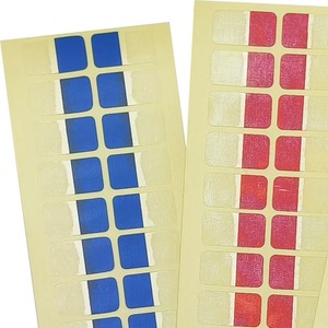 Película protectora de alta viscosidad fácil de rasgar, película polarizadora, cinta de corte fácil, película protectora para manos - Product Image 3