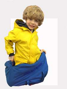 Chaussettes professionnelles multifonctionnelles pour enfant, jouet éducatif, dispositif sensoriel pour le soulagement du Stress, accessoire d'éveil des œufs, sac sensoriel - Product Image 5