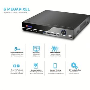 Caméra avec <span class=keywords><strong>DVR</strong></span> intégré 720P HD - <span class=keywords><strong>DVR</strong></span> <span class=keywords><strong>Dahua</strong></span> - <span class=keywords><strong>DVR</strong></span>-5104H-S2 - Tout-en-un - H.264 - <span class=keywords><strong>DVR</strong></span> NVR+DE+<span class=keywords><strong>8</strong></span>+<span class=keywords><strong>Canaux</strong></span>+PoE - Hisilicon-Hi3521-NVR - Product Image 2