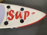 Prêt à expédier planches à pagaie gonflables accessoires de planche à pagaie debout pour le surf aquatique planche de surf ISUP