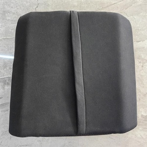 Coussin de soutien <span class=keywords><strong>lombaire</strong></span> arrière en maille sandwich <span class=keywords><strong>Air</strong></span> Follow - Product Image 4