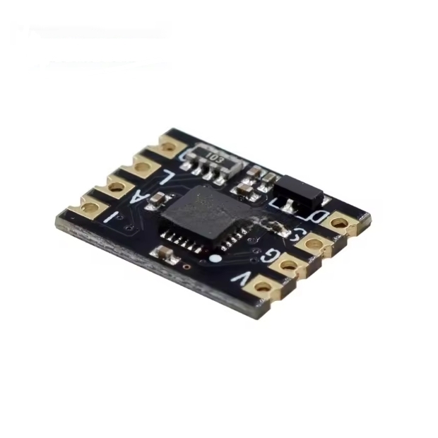 MPU-6050 3-Axis Acceleration Gyro Module 6DOF Gyro Sensor