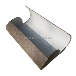Boîte à lunettes à logo personnalisé de bonne qualité pour lunettes de soleil pour hommes et femmes Étuis à lunettes durables et portables - Product Image 2