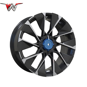 Jantes en alliage pour voitures de tourisme de 16 à 17 pouces, jantes 5x114.3 4x100 pour Nissan Hyundai KIA <span class=keywords><strong>RENAULT</strong></span> - Product Image 1