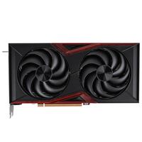 Kartu Grafis Khusus Gaming dan Desain New Tactical Axe GeForce RTX 5050 DUO 8GB untuk Desktop