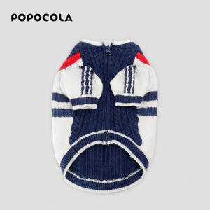 Ropa para Mascotas de Tela Suave Esencial para el Invierno, Cálida y Cómoda, Adecuada para Perros Pequeños, Ropa para Perros <span class=keywords><strong>Schnauzer</strong></span> y Bichón - Product Image 6