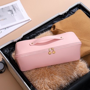 <span class=keywords><strong>Secador</strong></span> de pelo Dysoner personalizado de fábrica <span class=keywords><strong>y</strong></span> varilla rizadora <span class=keywords><strong>accesorios</strong></span> de almacenamiento cubierta protectora de plástico eléctrica reutilizable <span class=keywords><strong>y</strong></span> duradera - Product Image 3