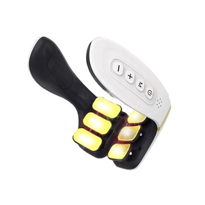 Bán Hot Điện Nhào Cổ Và Vai Massager - Product Image 1