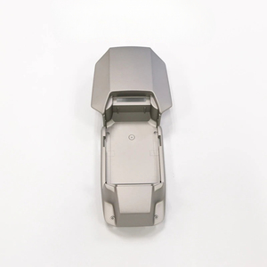 Couvercle supérieur d'origine pour <span class=keywords><strong>DJI</strong></span> <span class=keywords><strong>Mavic</strong></span> Pro <span class=keywords><strong>Platinum</strong></span> Body Frame Upper Shell pour <span class=keywords><strong>DJI</strong></span> <span class=keywords><strong>Mavic</strong></span> Pro <span class=keywords><strong>Platinum</strong></span> <span class=keywords><strong>Drone</strong></span> Repair Parts - Product Image 1