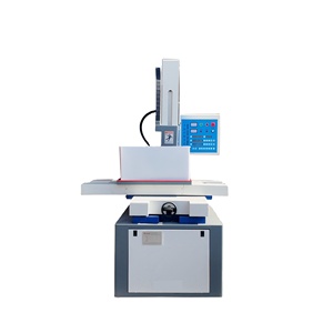 Ruima 2025 Nhà máy cung cấp siêu điện tia lửa khoan máy dd703 CNC dây cắt lỗ khoan máy - Product Image 1