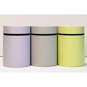 Contenant Boîte à Lunch Isotherme sous Vide en Acier Inoxydable de Haute Qualité, Thermos Chauffe-Plats - Product Image 1