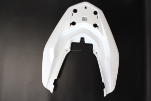 Nhà cung cấp phụ tùng nhựa đúc khuôn OEM tùy chỉnh FENDER FR cho HONDA PCX 2018-2020 - Product Image 4