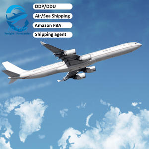 Transporte de carga aérea Productos especiales China a Japón Servicio de envío urgente DDP Dropshipping Agente de envío Agente de abastecimiento - Product Image 1