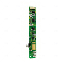 Carte de circuit d'onduleur Fanuc A20B-8002-0998, carte de commande d'éclairage de fond d'écran LCD A20B-8002-0361, utilisée sur l'écran de commande de machine CNC Fanuc