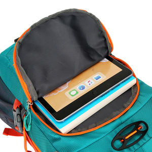 Mochila de Ciclismo Resistente al Desgaste, Impermeable, para Deportes al Aire Libre, Viajes en Bicicleta, Mochila de Hidratación para Ciclismo - Product Image 3