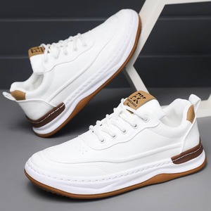 Zapatillas Deportivas Casuales Modernas y Versátiles con Suela y Parte Superior Suaves, Ideales para Hombre - Product Image 5