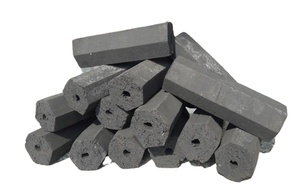 ถ่านอัดแท่งไม้เนื้อแข็ง ลัคกี้ 999 รูปทรงหกเหลี่ยม รหัส 005 ติดไฟเร็ว ราคาสมเหตุสมผล ทนทาน ใช้งานได้หลากหลาย - Product Image 2