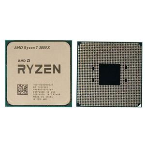 Processeur central <span class=keywords><strong>AMD</strong></span> <span class=keywords><strong>R7</strong></span> <span class=keywords><strong>3800X</strong></span> d'occasion, 3,9 GHz jusqu'à 4,7 GHz, huit cœurs, 16 threads, 32 Mo de cache, socket AM4, nouveau, en tray, processeur central <span class=keywords><strong>AMD</strong></span> <span class=keywords><strong>R7</strong></span> - Product Image 2