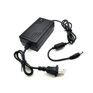 Adaptador de energia AC DC 3V 5V 9V 12V 18V 24V 36V 48V 3A 4A 5A 10A dc 5v