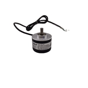 Codificador Rotatorio Óptico NPN GHS52-08G2048BMC526 de 52 mm de Diámetro Exterior y 2048ppr para Medición Automática - Product Image 6