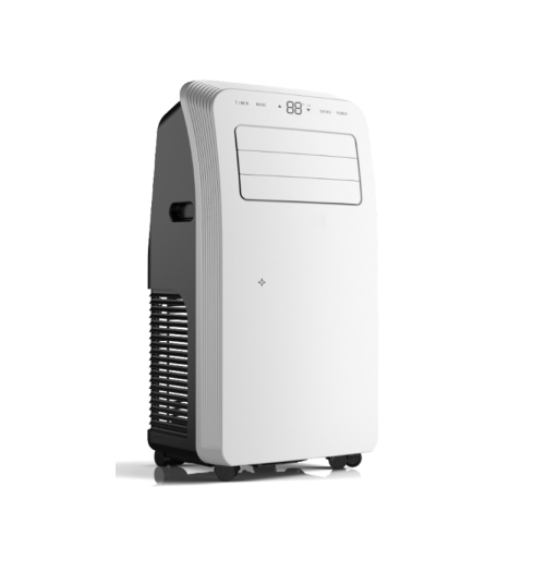 Cooling and Heating 12000BTU Air Conditioner Mobile Air Conditioner Portable Air Conditioner
