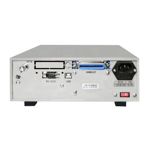 เครื่องทดสอบความต้านทานแบบมิเตอร์ CKT8200 พร้อมช่วงความถี่ 12Hz~200KHz - Product Image 3