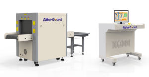 Miglior prezzo per il bagaglio e la borsa dell'aeroporto che consegnano il rilevatore di ispezione a raggi <span class=keywords><strong>X</strong></span> Scanner Xray macchina per bagagli Scanner - Product Image 4