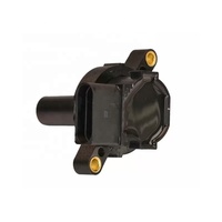 Car Ignition Coil for Bentley Mulsanne Engine Spare Parts 07V905115A