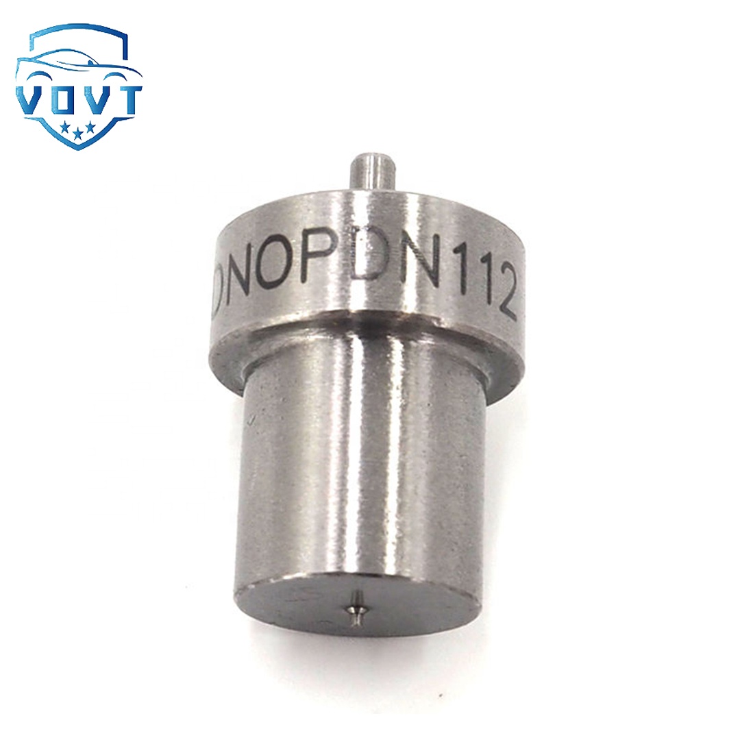 Auto Parts Diesel fuel injector Nozzle DNOPDN112 105007-1120 093400-6760 fuel nozzle DN0PDN112 for diesel engine