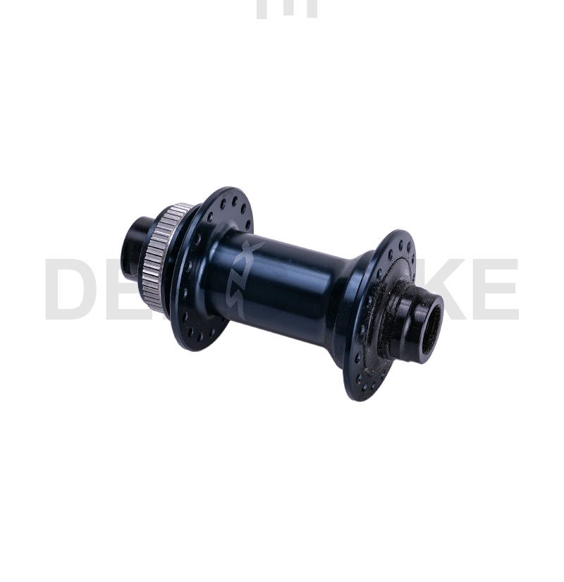 SHIMANO SLX HB-M7110 HB-M7110-B Front Hub & FH-M7110 Rear Freehub