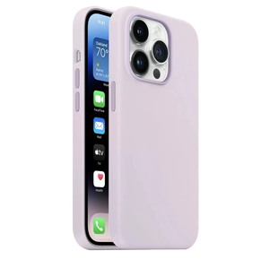 เคสโทรศัพท์สีทึบกันกระแทกสำหรับ <span class=keywords><strong>iPhone</strong></span> 15 14 13 12 11 PRO MAX <span class=keywords><strong>XS</strong></span> XR <span class=keywords><strong>XS</strong></span> MAX เคสนิ่มแบบห่อหุ้มเต็มรูปแบบ - Product Image 4