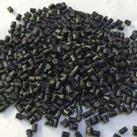 Granulés de PEEK vierge non remplis de qualité supérieure, grade de moulage par injection, résistance aux hautes températures pour composants électroniques