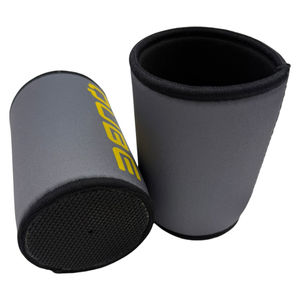 ネオプレンのスタビーホルダー缶クーラーネオプレン断熱缶クーラーボトルスリーブカスタム - Product Image 5