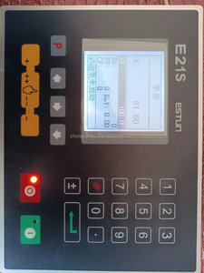 ระบบควบคุมการดัด Yangli YLGS30 CNC100 E21 MD11-1 สำหรับเครื่องกดเบรก RT200 อุปกรณ์เสริมเครื่องมือกลแบบขั้นตอนเดียว/หลายขั้นตอน - Product Image 2