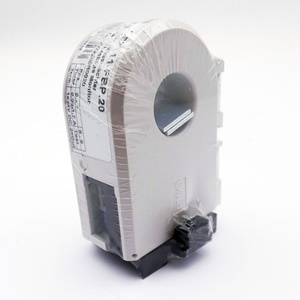 <span class=keywords><strong>CEM</strong></span> 11-FBP.20 เครื่องตรวจสอบไฟฟ้ารั่วลงดินสำหรับ PLC - Product Image 1