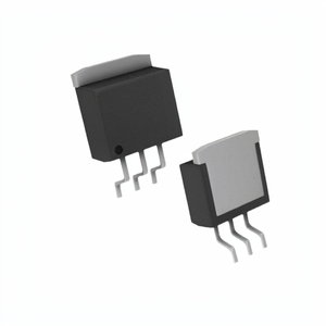 Manufacturer Channel SPX1587T-L-1-5 Power Management (PMIC) TO 263 4, D2PAK , TO 263AA Components Electronic - Product Image 1