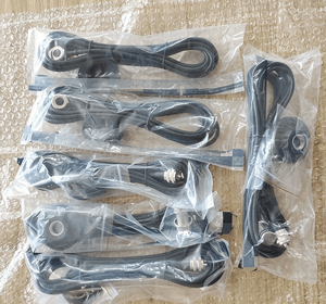 Soporte de Antena para Radio Móvil SO239, Cable RG58 con Conector PL259 - Product Image 6